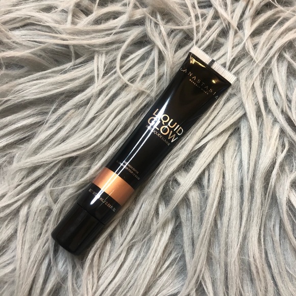 ANASTASIA BEVERLY HILLS LIQUID GLOW - Picture 1 of 4
